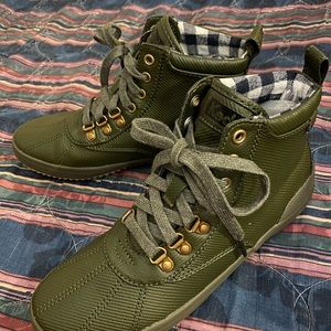 Keds Scout II Rain Boot